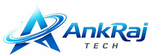 AnkRaj Tech